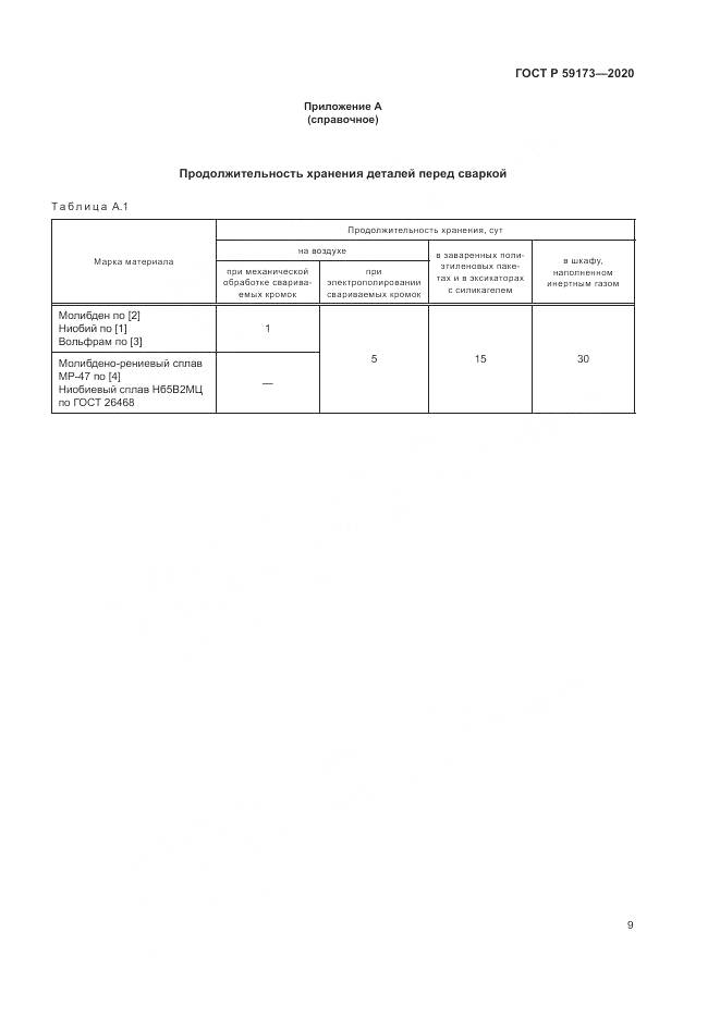 ГОСТ Р 59173-2020, страница 13