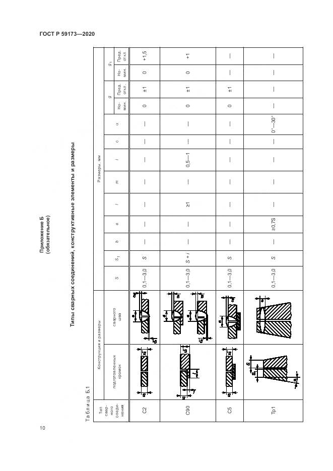 ГОСТ Р 59173-2020, страница 14