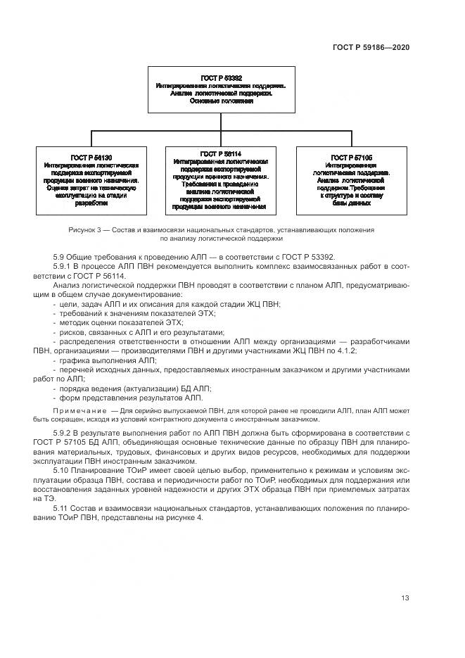 ГОСТ Р 59186-2020, страница 18