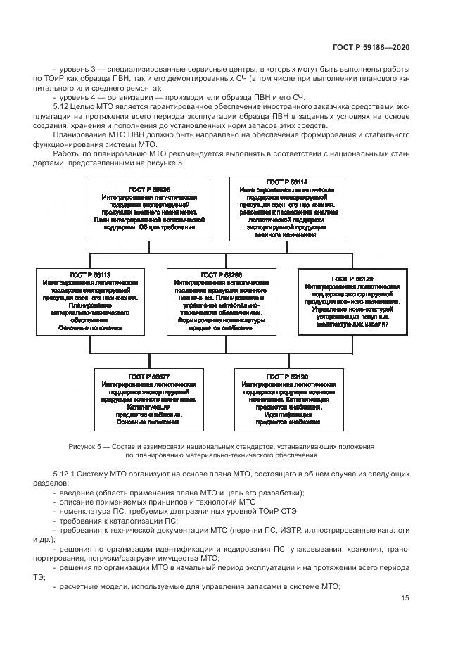 ГОСТ Р 59186-2020, страница 20