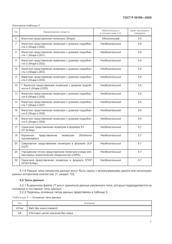ГОСТ Р 59189-2020, страница 11
