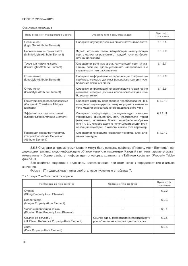 ГОСТ Р 59189-2020, страница 20
