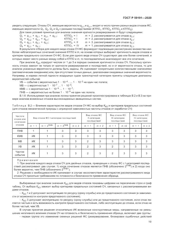 ГОСТ Р 59191-2020, страница 23