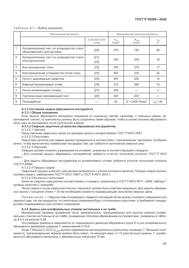 ГОСТ Р 59208-2020, страница 75
