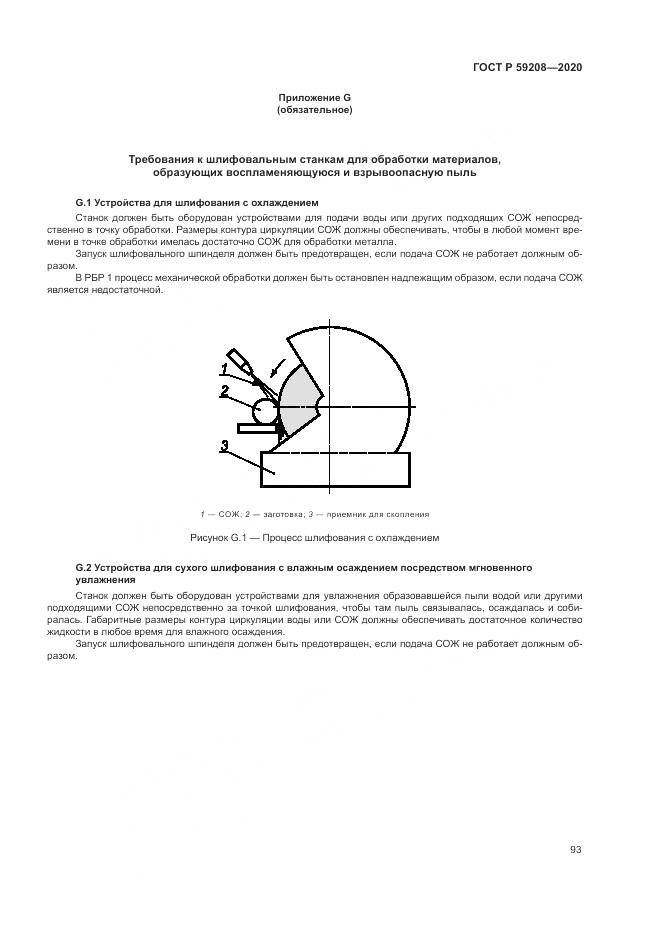 ГОСТ Р 59208-2020, страница 99