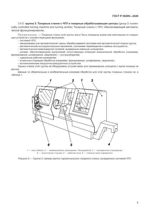 ГОСТ Р 59209-2020, страница 15
