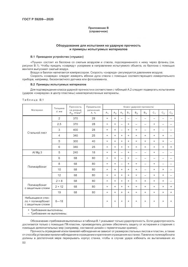 ГОСТ Р 59209-2020, страница 56