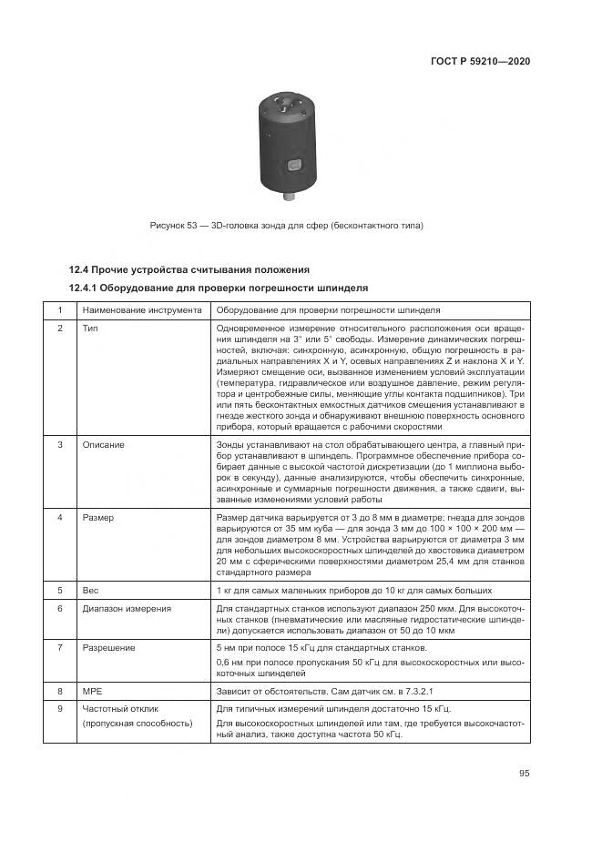 ГОСТ Р 59210-2020, страница 101