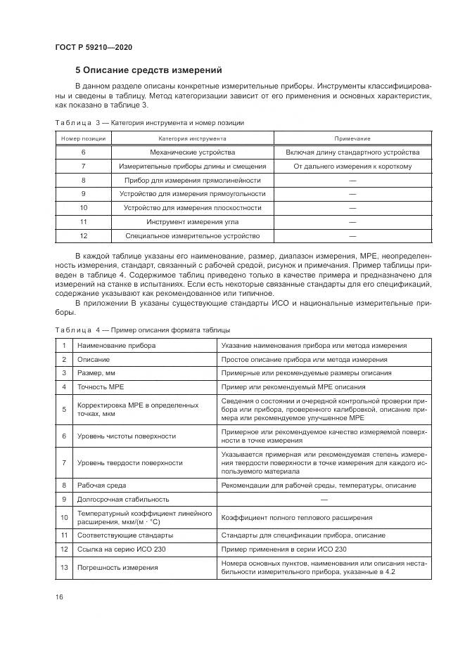 ГОСТ Р 59210-2020, страница 22