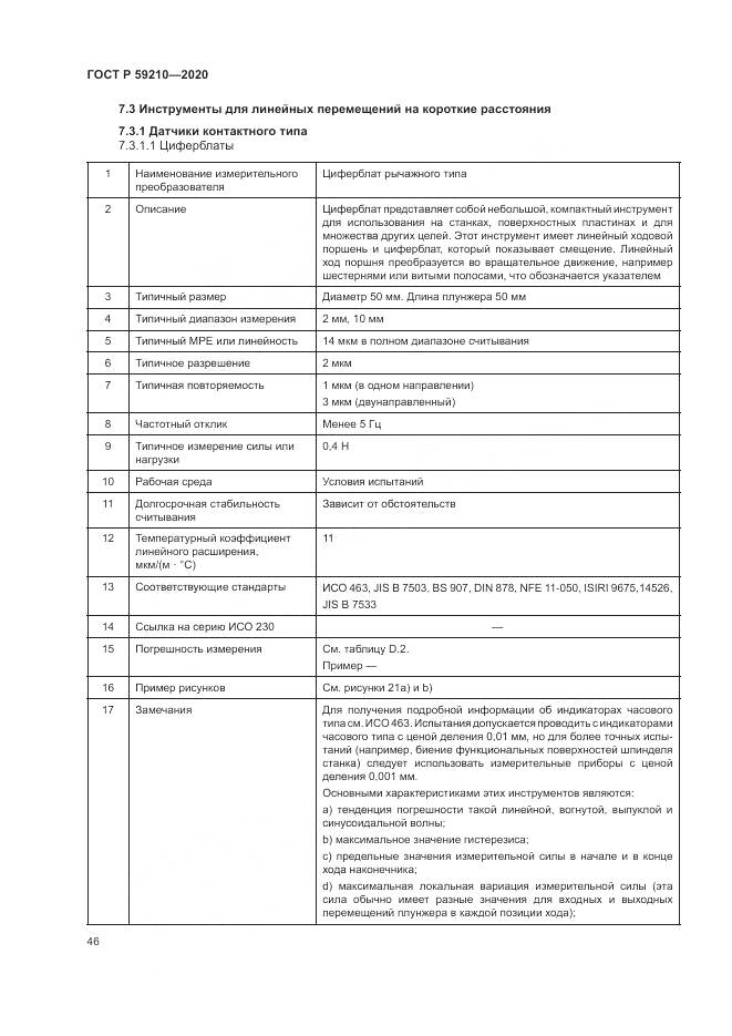 ГОСТ Р 59210-2020, страница 52