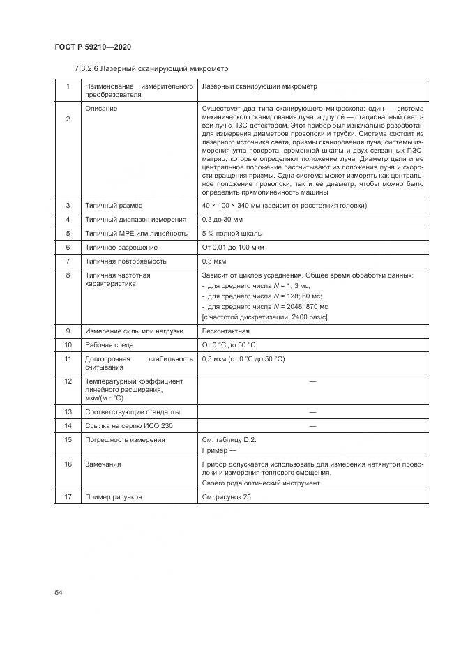 ГОСТ Р 59210-2020, страница 60