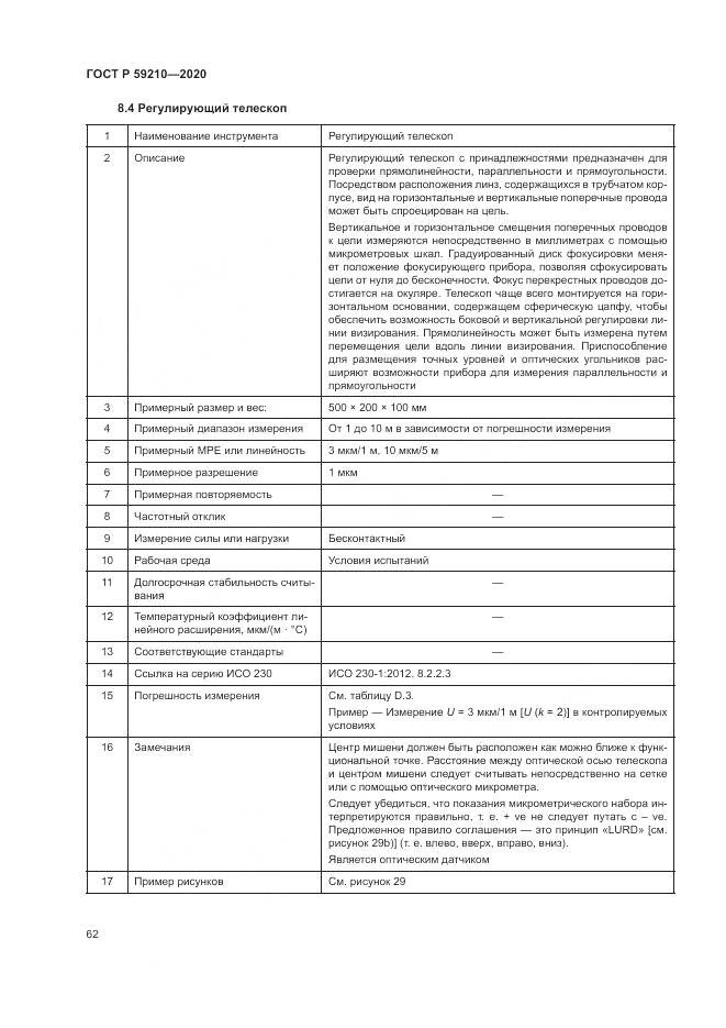 ГОСТ Р 59210-2020, страница 68