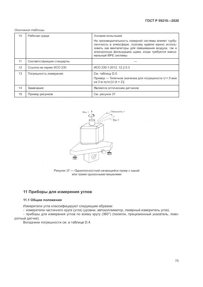 ГОСТ Р 59210-2020, страница 81