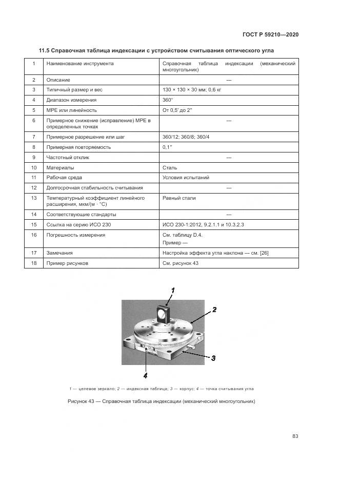 ГОСТ Р 59210-2020, страница 89