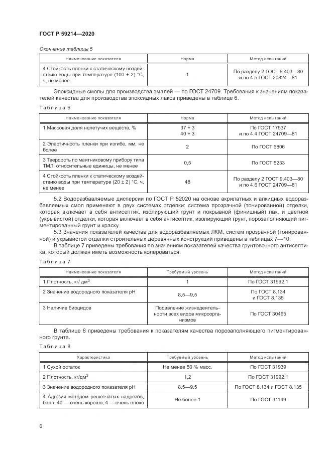 ГОСТ Р 59214-2020, страница 10