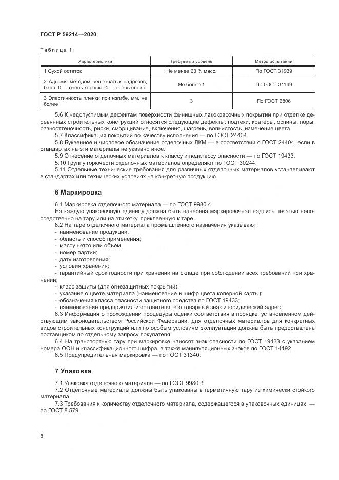 ГОСТ Р 59214-2020, страница 12