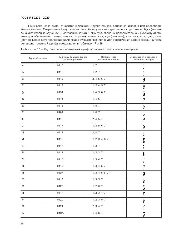 ГОСТ Р 59220-2020, страница 32