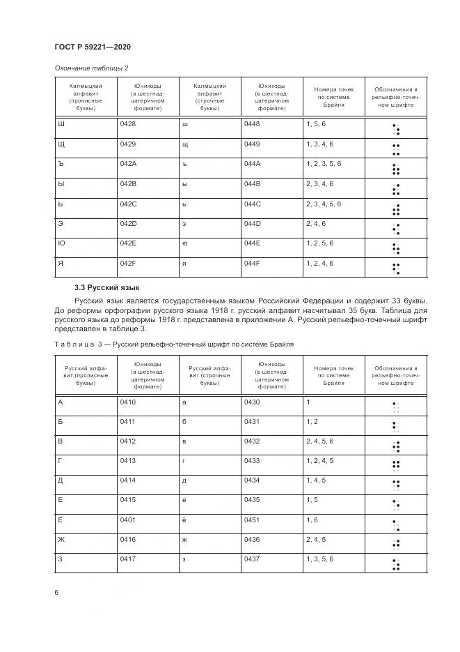 ГОСТ Р 59221-2020, страница 10