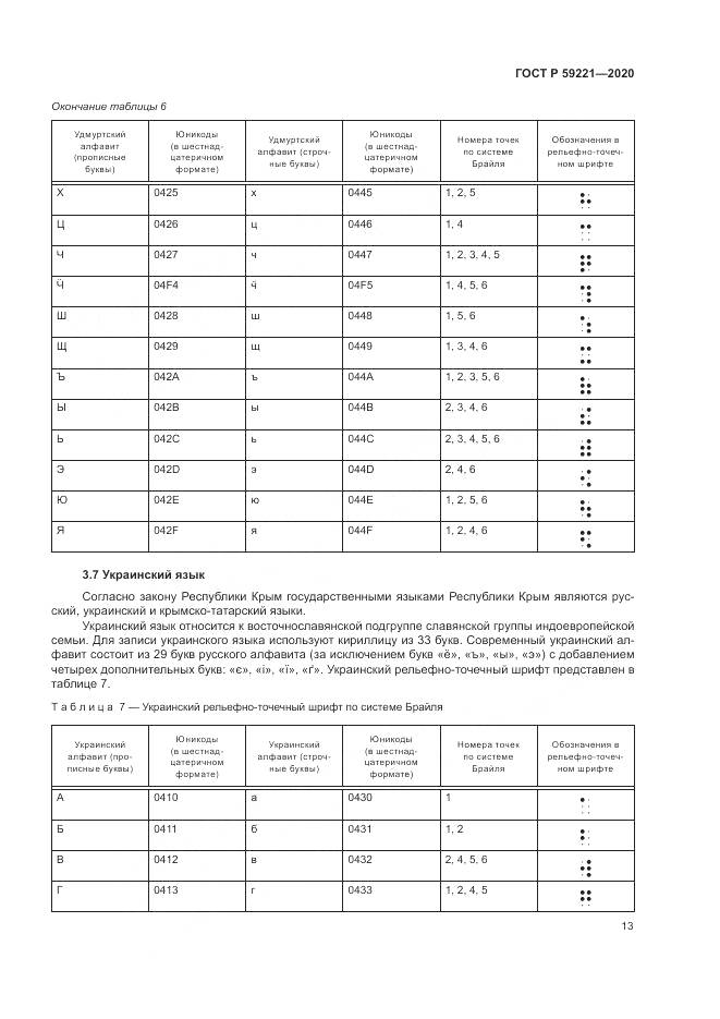 ГОСТ Р 59221-2020, страница 17