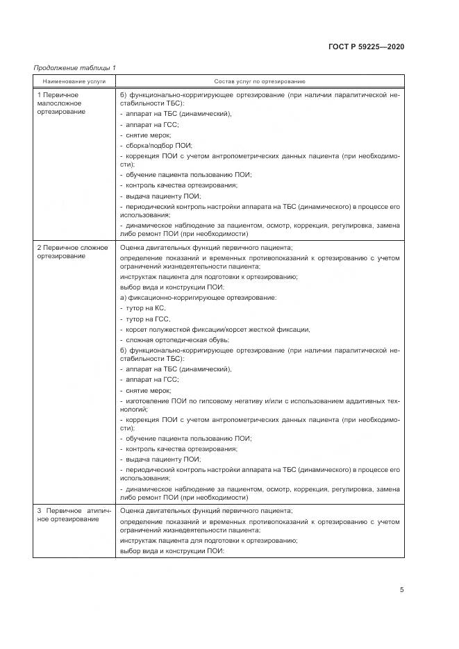 ГОСТ Р 59225-2020, страница 9
