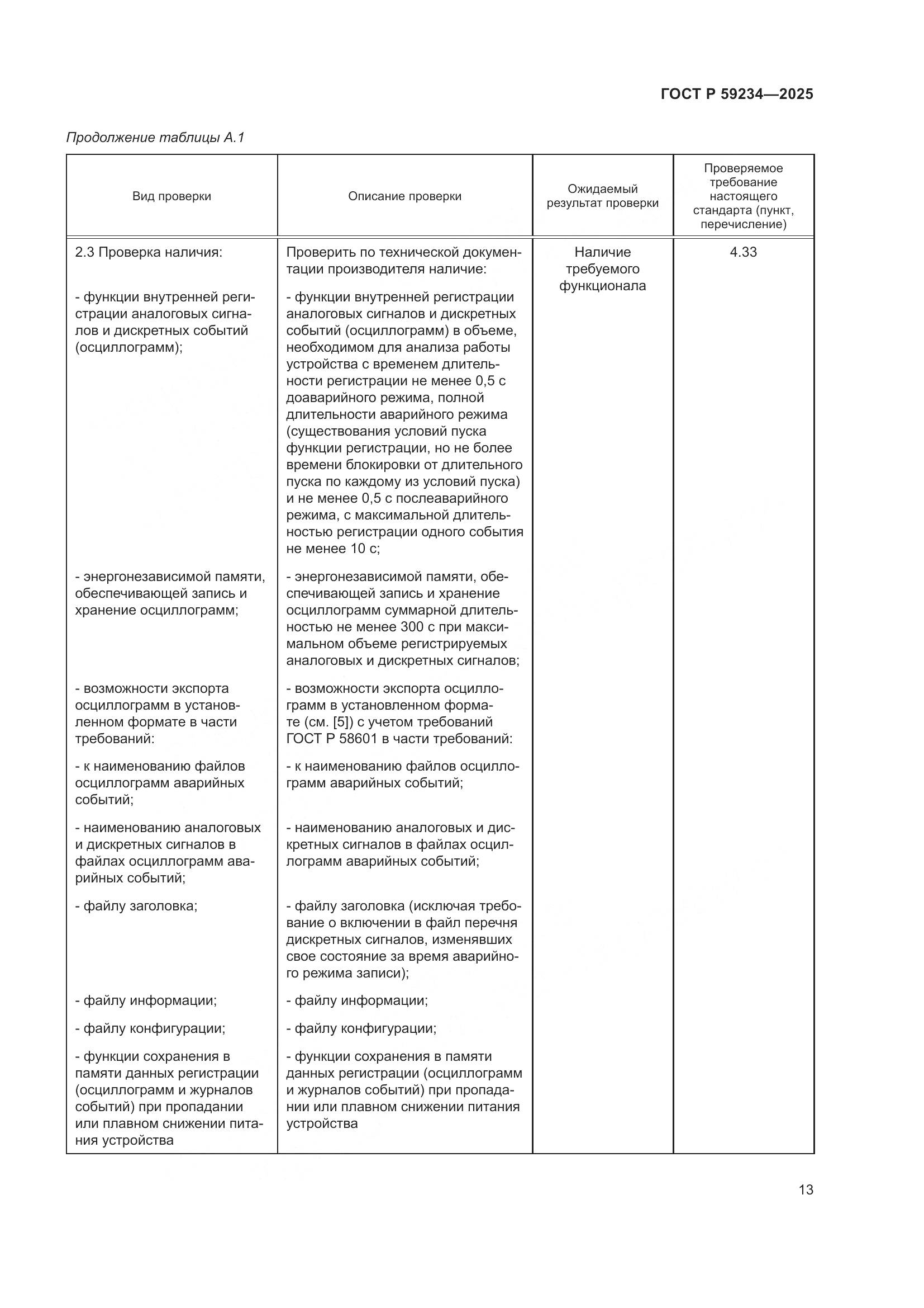 ГОСТ Р 59234-2025, страница 17