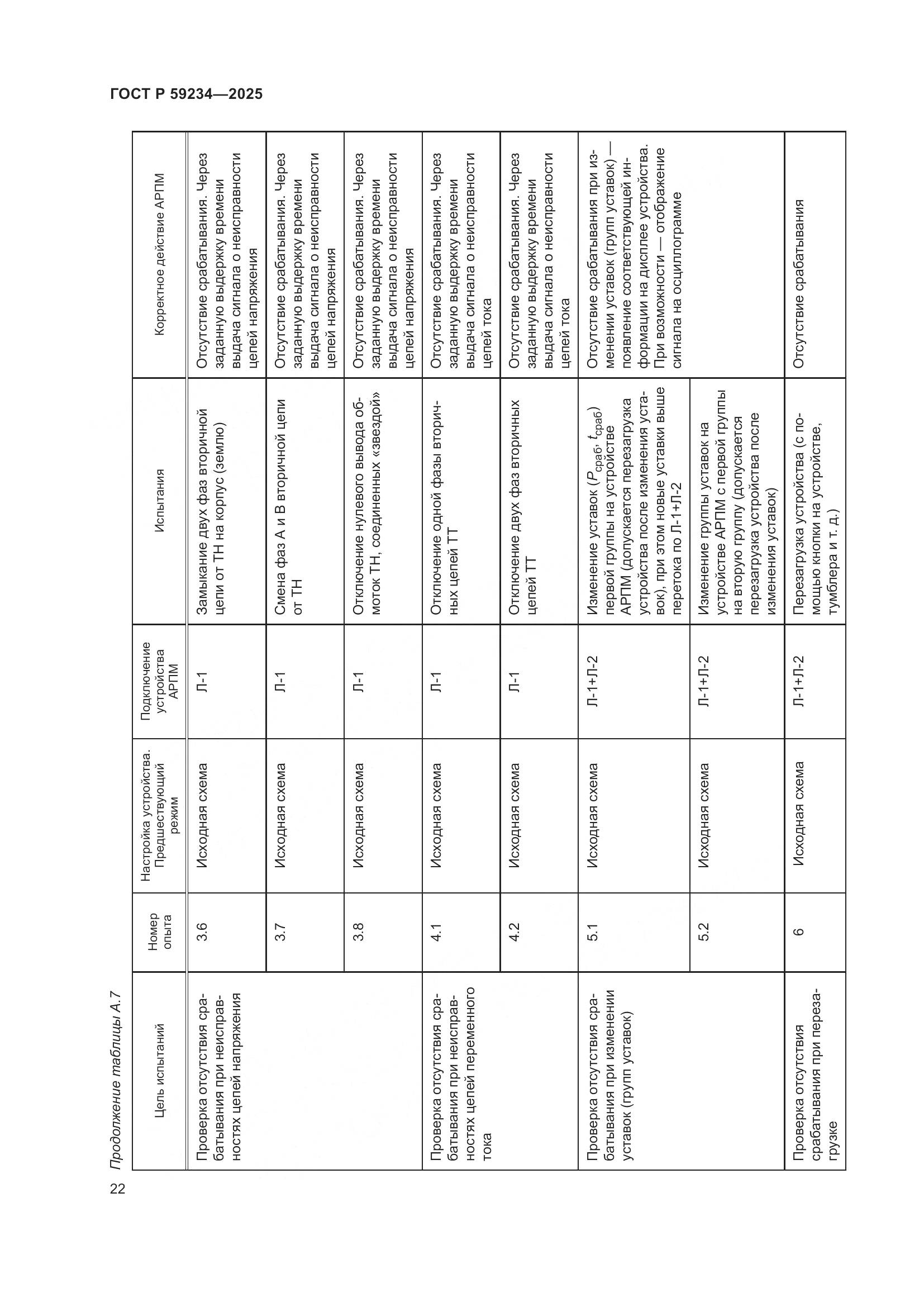 ГОСТ Р 59234-2025, страница 26