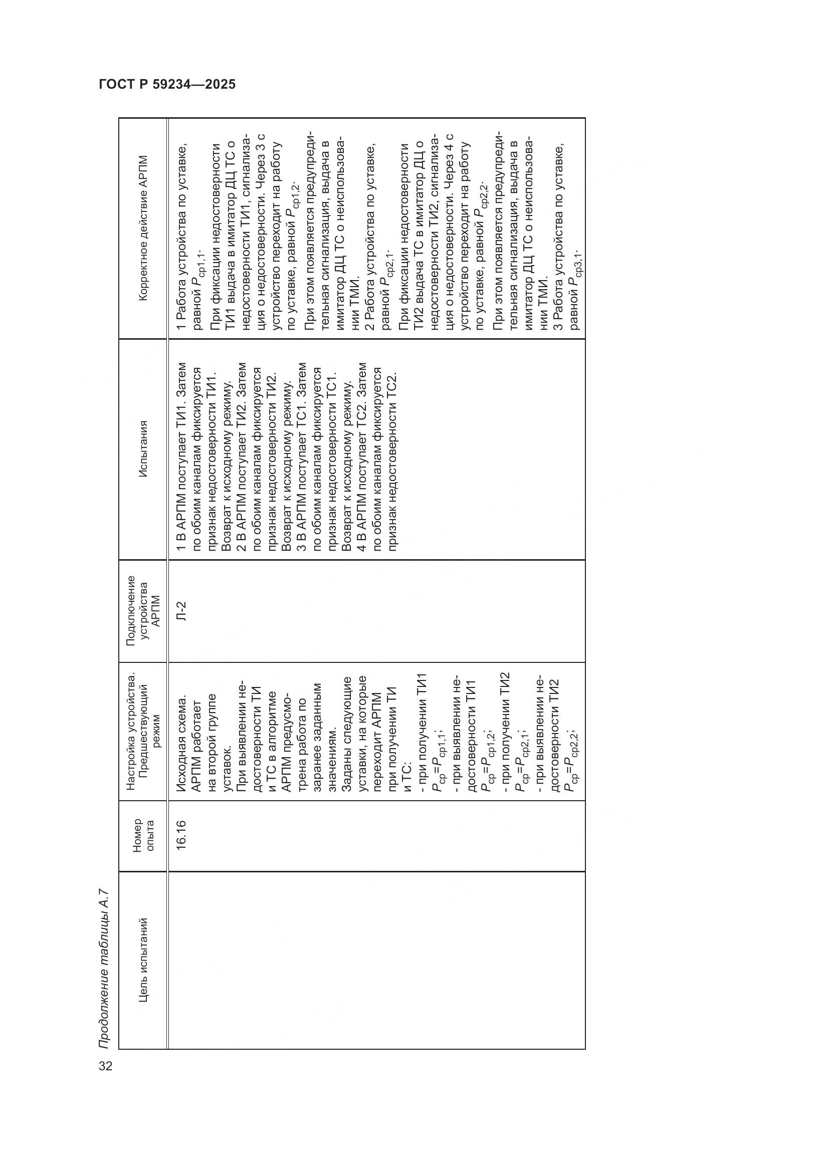 ГОСТ Р 59234-2025, страница 36