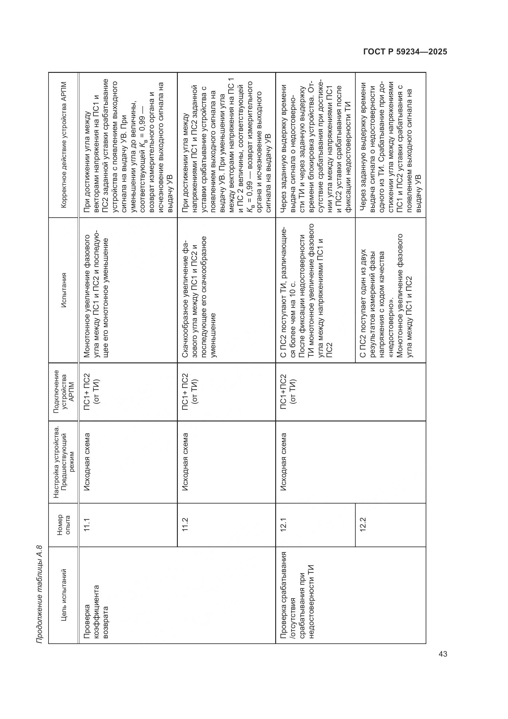 ГОСТ Р 59234-2025, страница 47