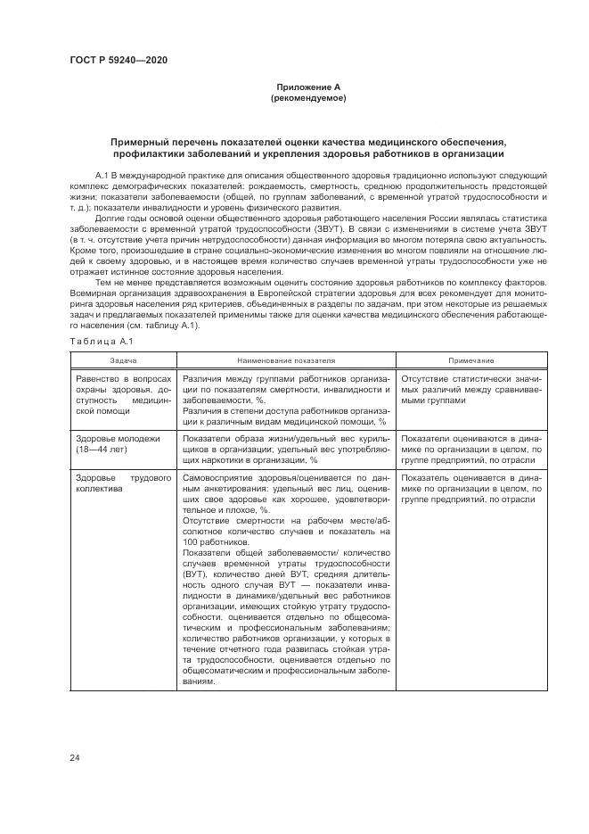 ГОСТ Р 59240-2020, страница 28