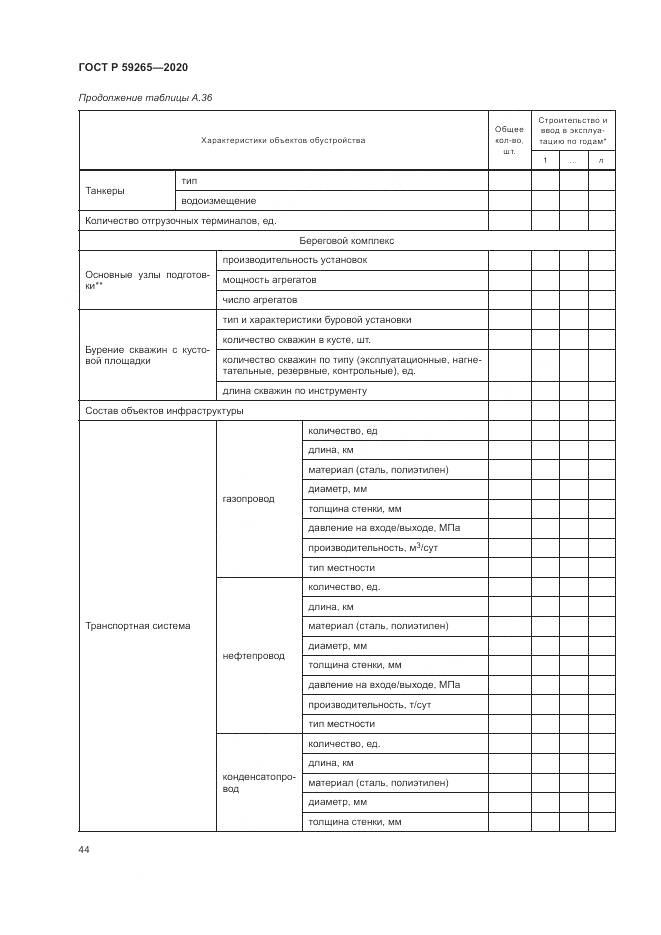 ГОСТ Р 59265-2020, страница 48