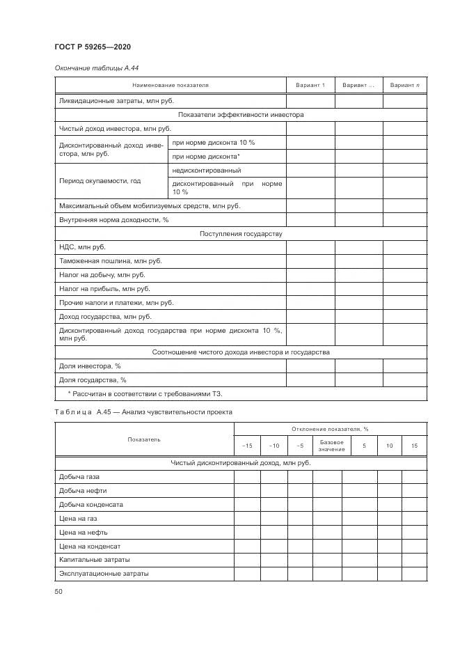 ГОСТ Р 59265-2020, страница 54