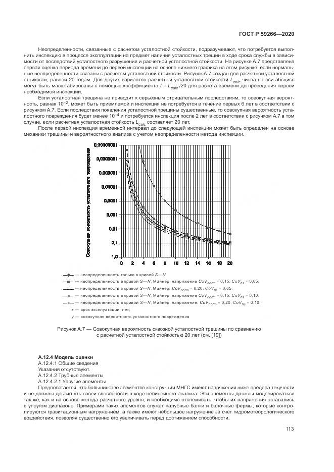 ГОСТ Р 59266-2020, страница 119