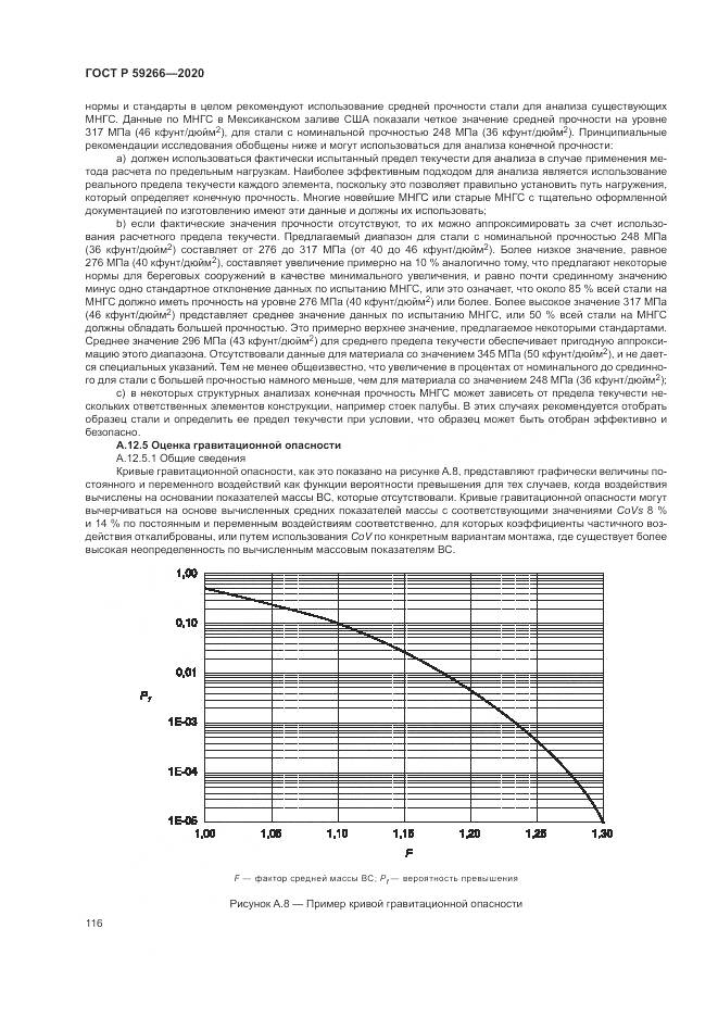 ГОСТ Р 59266-2020, страница 122