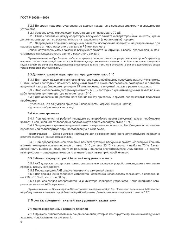 ГОСТ Р 59268-2020, страница 10