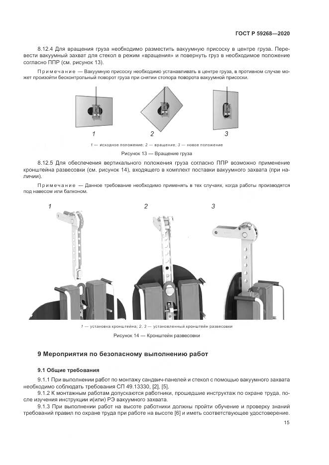 ГОСТ Р 59268-2020, страница 19
