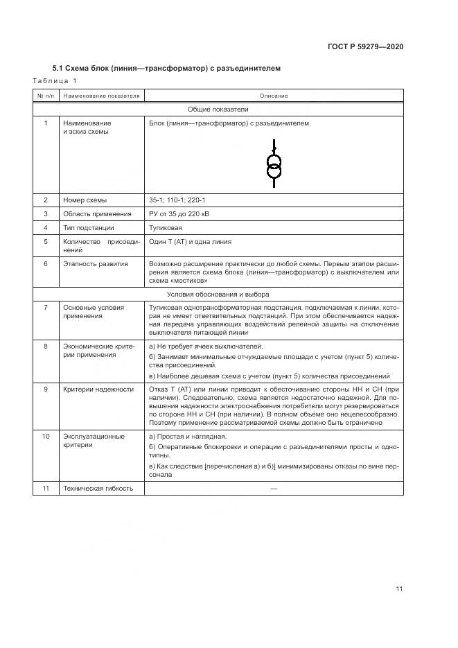ГОСТ Р 59279-2020, страница 15