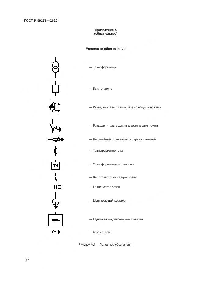 ГОСТ Р 59279-2020, страница 152