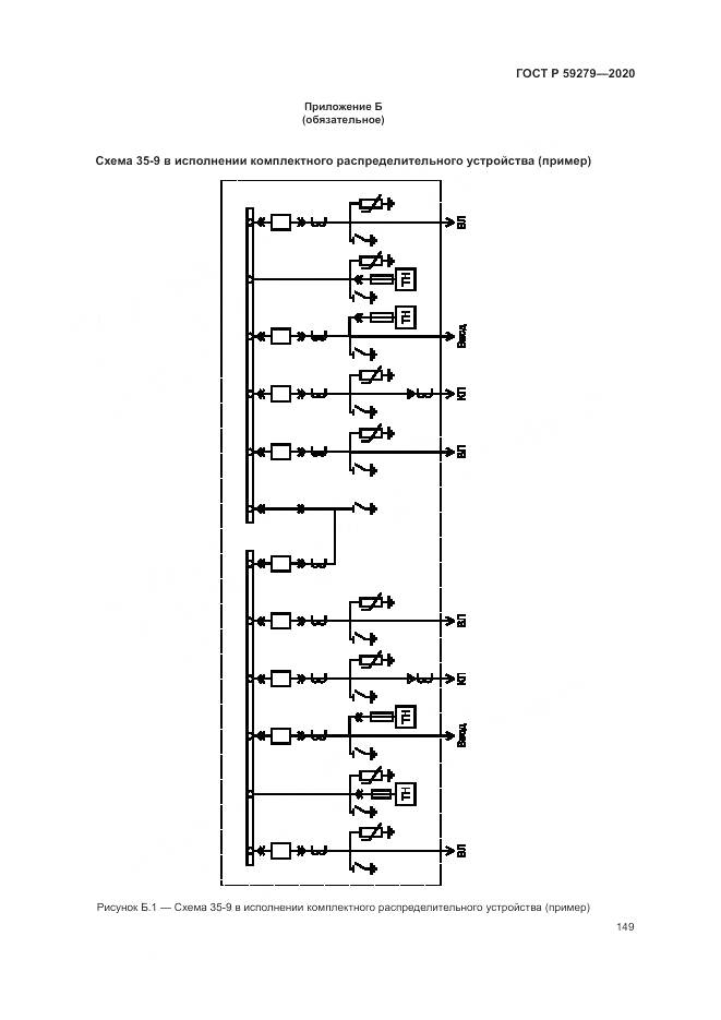 ГОСТ Р 59279-2020, страница 153