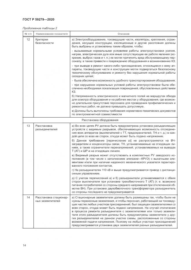 ГОСТ Р 59279-2020, страница 18