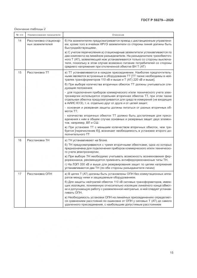 ГОСТ Р 59279-2020, страница 19