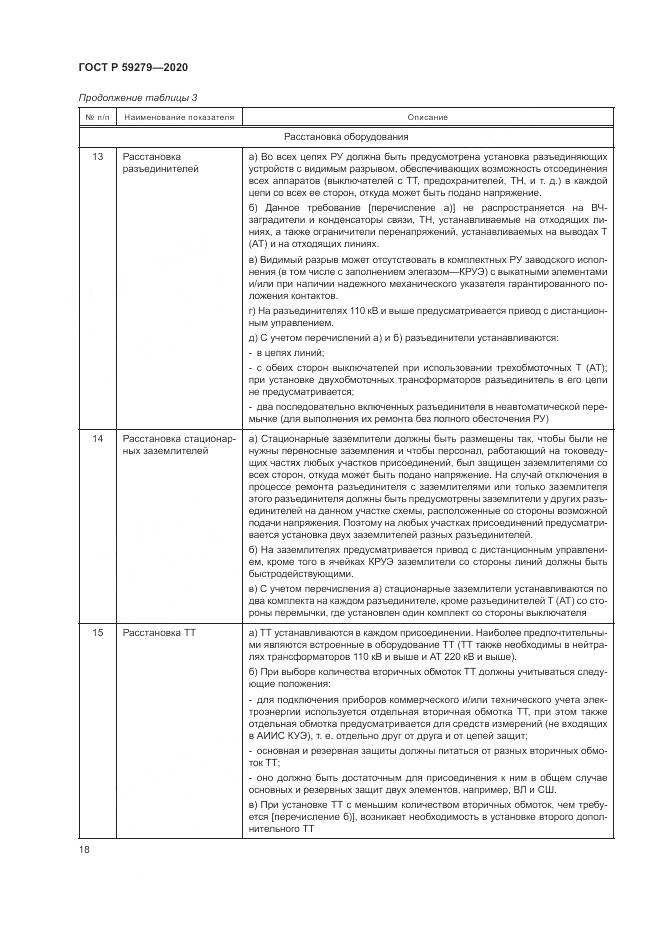ГОСТ Р 59279-2020, страница 22