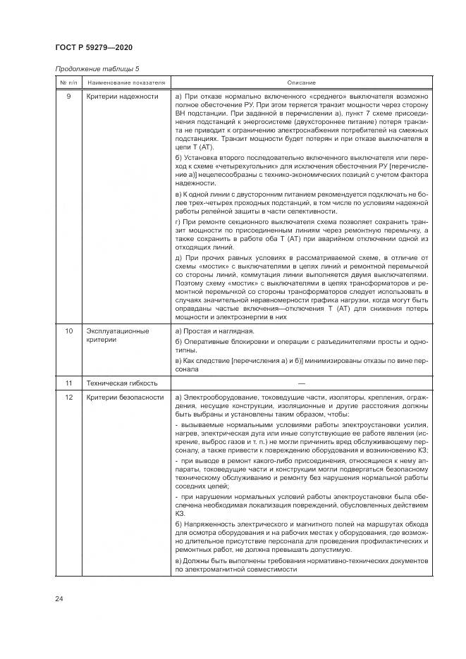 ГОСТ Р 59279-2020, страница 28
