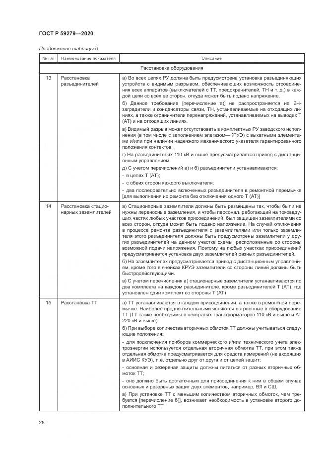 ГОСТ Р 59279-2020, страница 32
