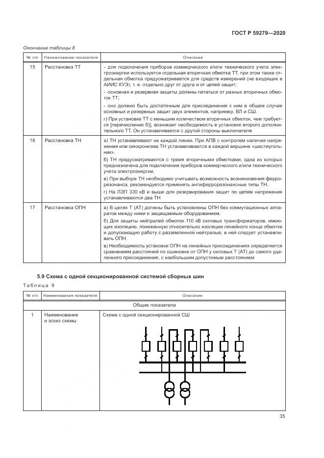 ГОСТ Р 59279-2020, страница 39