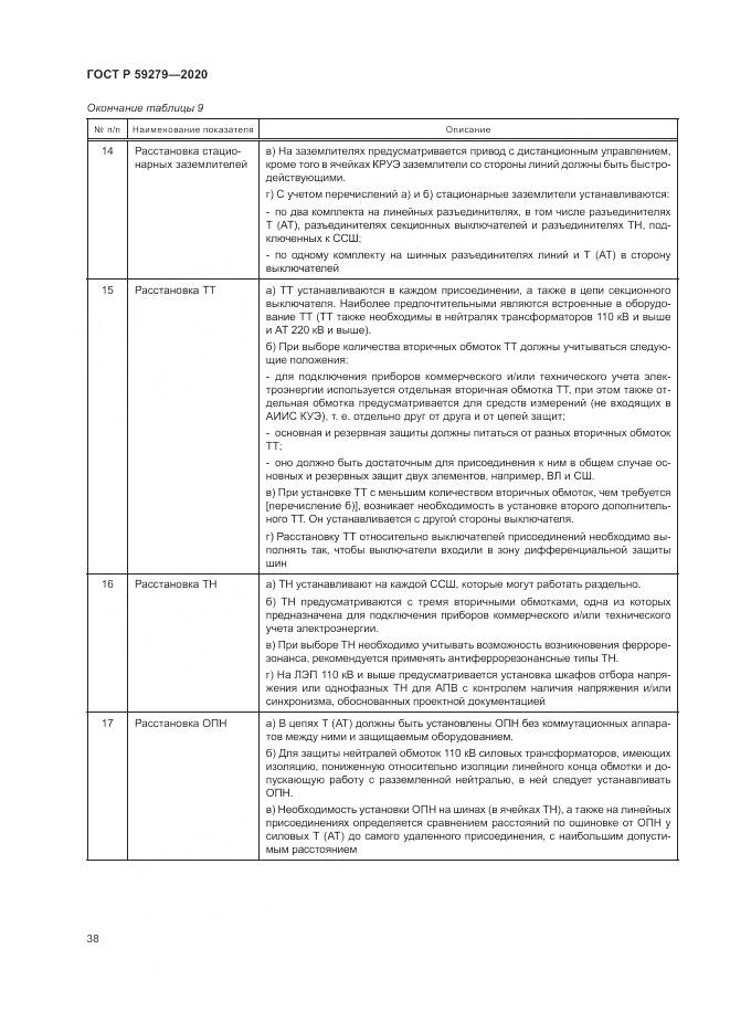 ГОСТ Р 59279-2020, страница 42