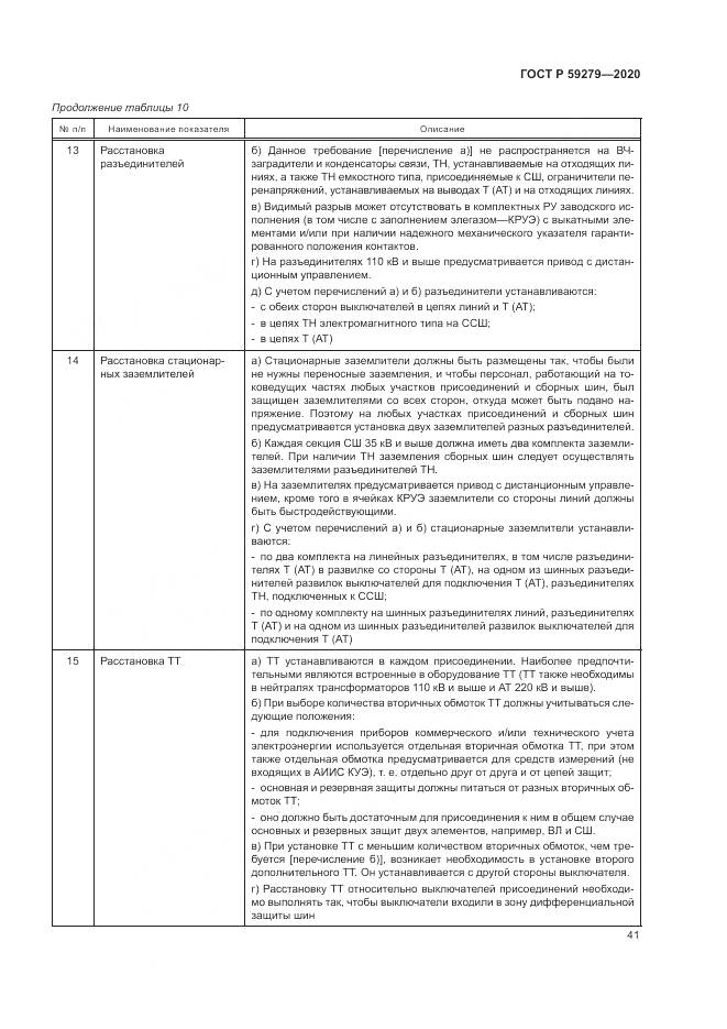 ГОСТ Р 59279-2020, страница 45