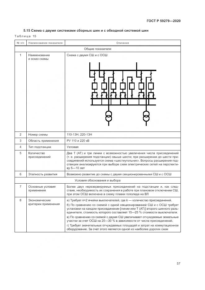 ГОСТ Р 59279-2020, страница 61