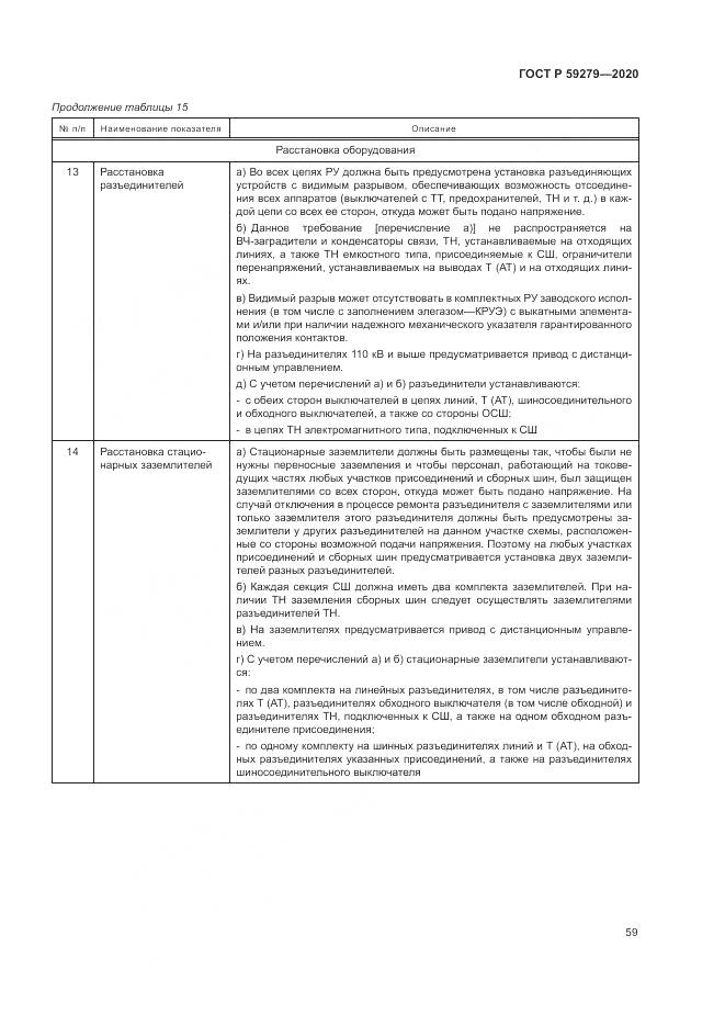 ГОСТ Р 59279-2020, страница 63