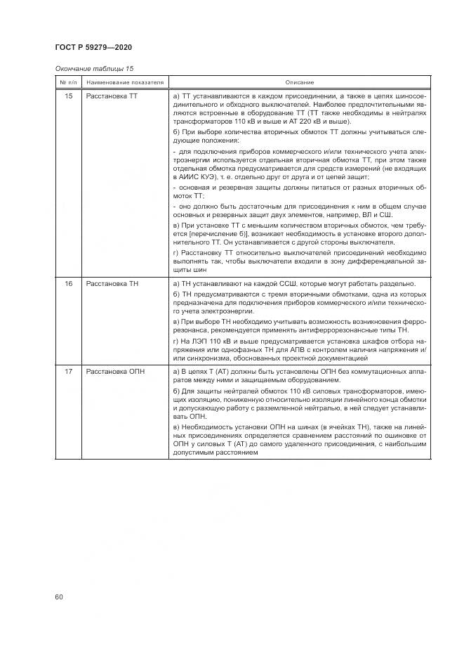 ГОСТ Р 59279-2020, страница 64