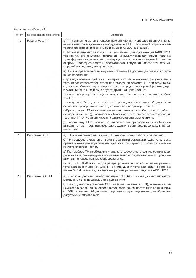 ГОСТ Р 59279-2020, страница 71